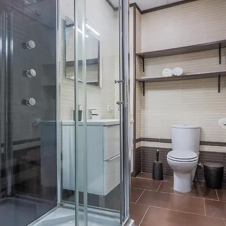 Lägenhet Gran De Ensueno↑calidades 5 Hab 2banos Cádiz