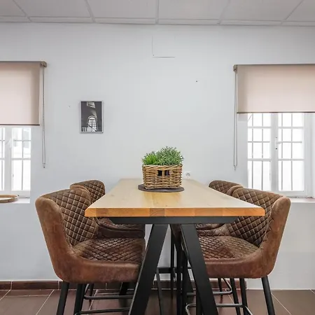 Gran De Ensueno↑calidades 5 Hab 2banos * Cádiz