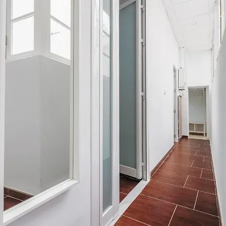 Gran De Ensueno↑calidades 5 Hab 2banos Cádiz