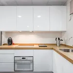 Gran De Ensueno↑calidades 5 Hab 2banos דירה