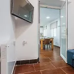 Gran De Ensueno↑calidades 5 Hab 2banos * קדיז