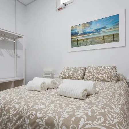 Gran De Ensueno↑calidades 5 Hab 2banos 公寓