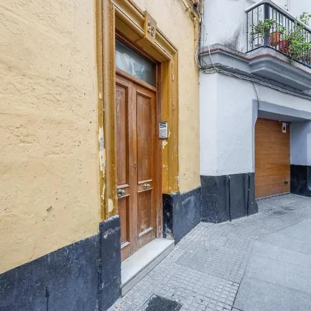 Gran De Ensueno↑calidades 5 Hab 2banos 公寓