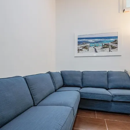 Apartamento Gran De Ensueño↑calidades 5 Hab 2baños Cádiz