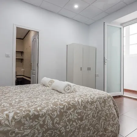 Gran De Ensueno↑calidades 5 Hab 2banos Apartment