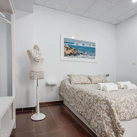 Gran De Ensueno↑calidades 5 Hab 2banos *