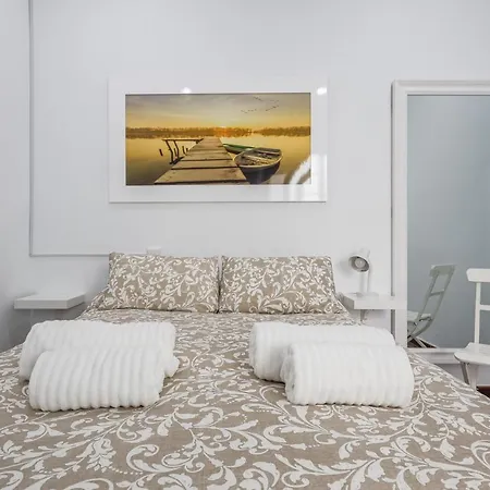 Gran De Ensueno↑calidades 5 Hab 2banos