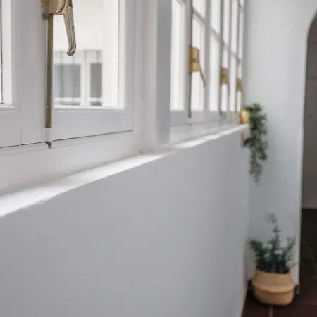 公寓 Gran De Ensueno↑calidades 5 Hab 2banos *