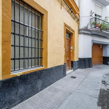 Gran De Ensueno↑calidades 5 Hab 2banos * 加的斯