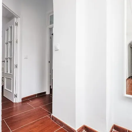 Gran De Ensueno↑calidades 5 Hab 2banos 公寓