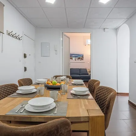 Gran De Ensueno↑calidades 5 Hab 2banos