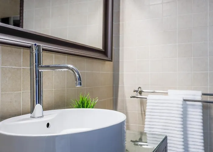 Apartment Gran De Ensueno↑calidades 5 Hab 2banos Cadiz