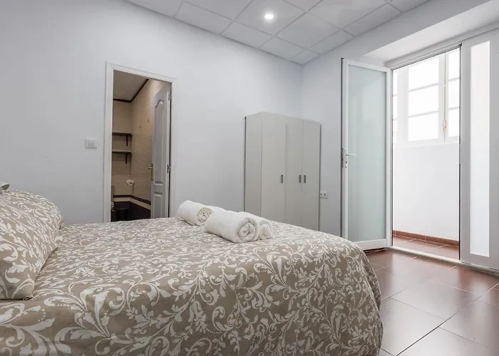 Gran De Ensueno↑calidades 5 Hab 2banos Apartment