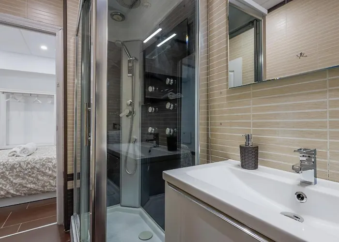 Gran De Ensueno↑calidades 5 Hab 2banos Cadiz