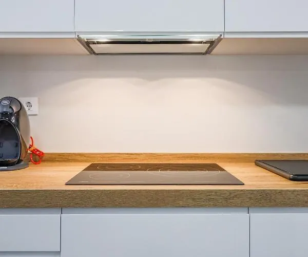 Gran De Ensueno↑calidades 5 Hab 2banos Appartamento Cadice