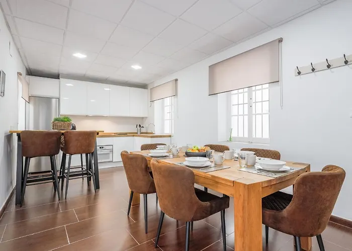 Gran De Ensueno↑calidades 5 Hab 2banos *