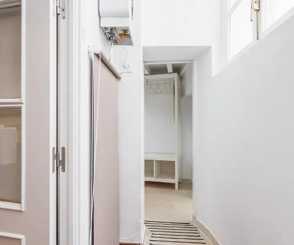 Gran De Ensueno↑calidades 5 Hab 2banos Cadice