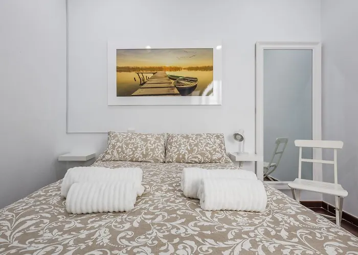 Gran De Ensueno↑calidades 5 Hab 2banos