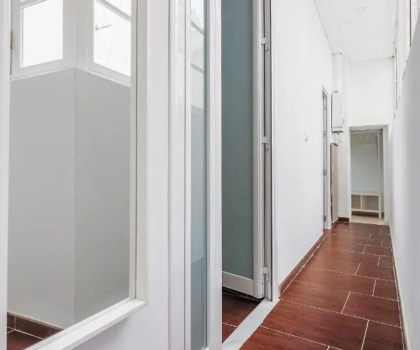 Gran De Ensueno↑calidades 5 Hab 2banos Cadice