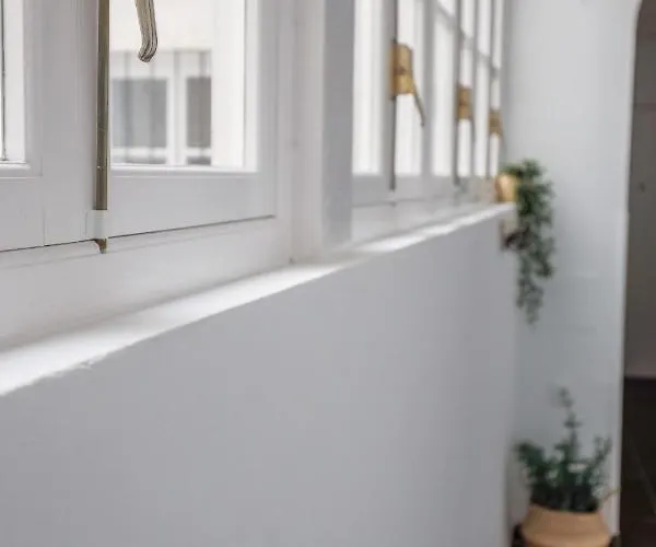 Apartment Gran De Ensueno↑calidades 5 Hab 2banos *