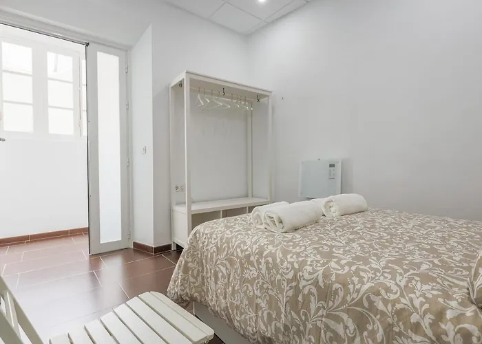 Apartment Gran De Ensueno↑calidades 5 Hab 2banos