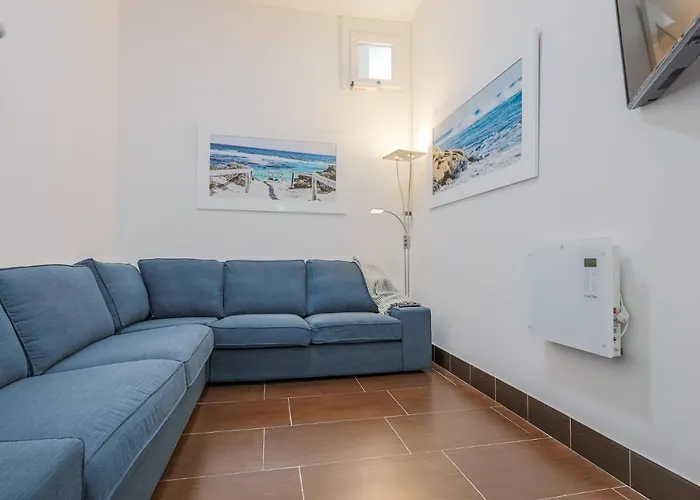 Apartment Gran De Ensueno↑calidades 5 Hab 2banos Cadiz