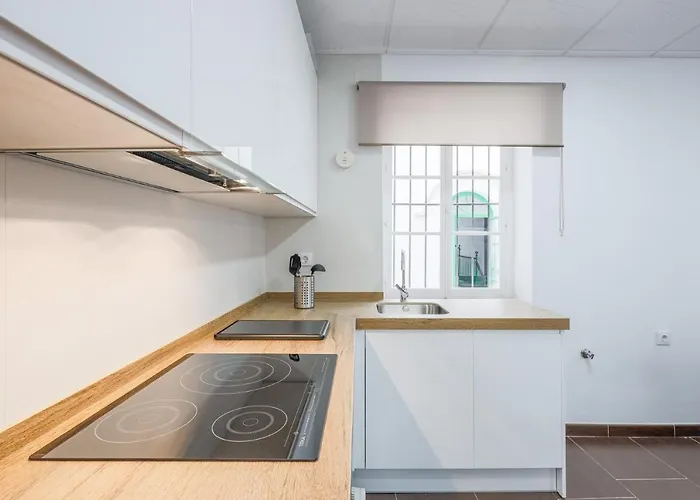 Gran De Ensueno↑calidades 5 Hab 2banos Appartamento Cadice