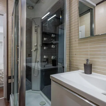 Gran De Ensueno↑calidades 5 Hab 2banos Кадіс