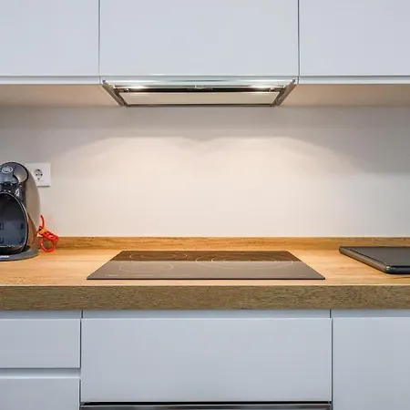 Gran De Ensueno↑calidades 5 Hab 2banos Апартаменти Кадіс