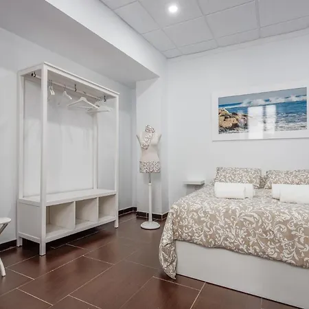 Апартаменти Gran De Ensueno↑calidades 5 Hab 2banos Кадіс