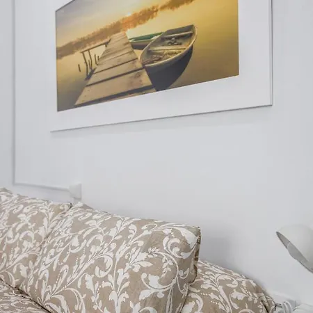 Апартаменти Gran De Ensueno↑calidades 5 Hab 2banos