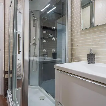 Апартаменти Gran De Ensueno↑calidades 5 Hab 2banos *