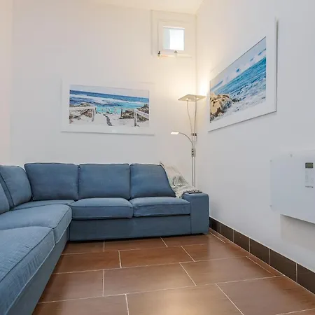 Апартаменти Gran De Ensueno↑calidades 5 Hab 2banos Кадіс